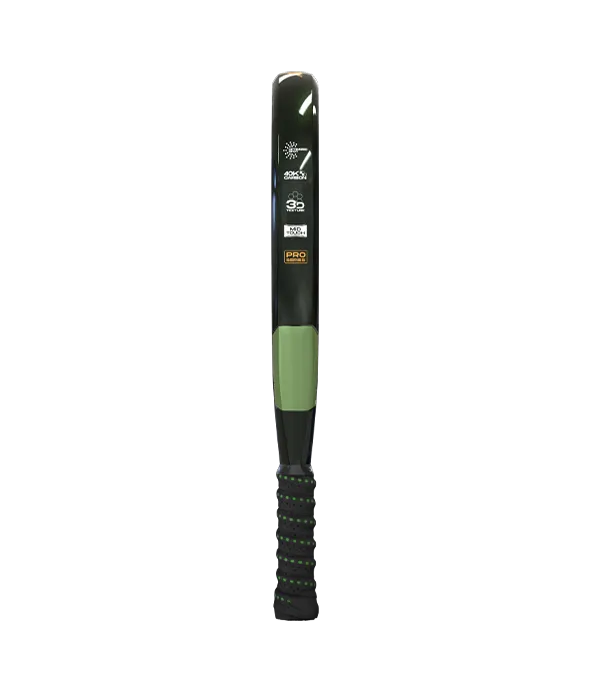 Pala Siux Trilogy Pro 5 2025 Patty Llaguno