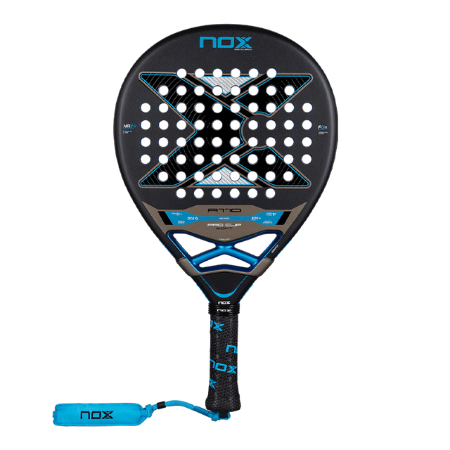 Racket NOX AT10 Pro Cup Soft 2026