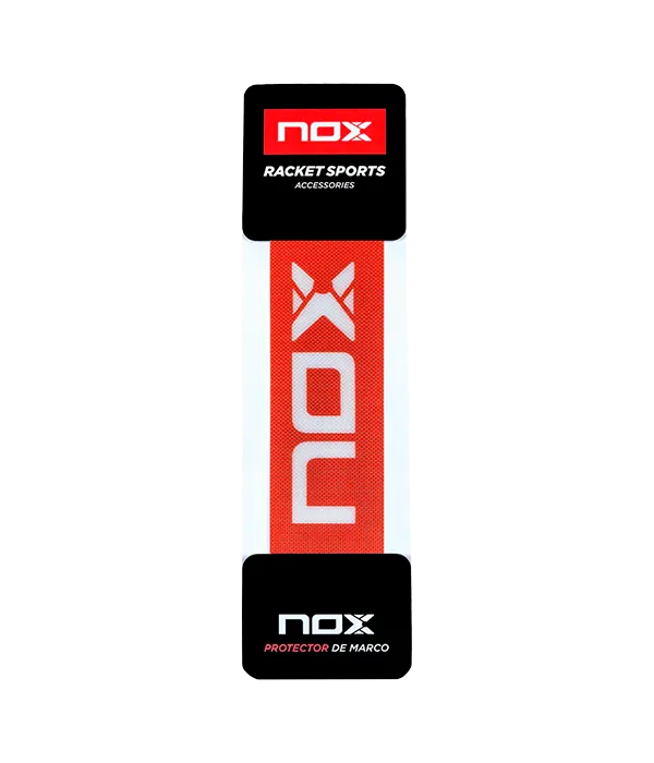 Protector NOX Rojo