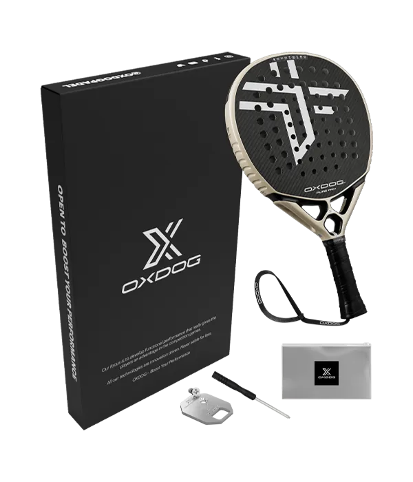 Pala Oxdog Pure Pro+ 2025