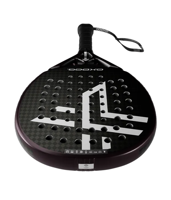 Oxdog Padel Racket Pure Tour 2025