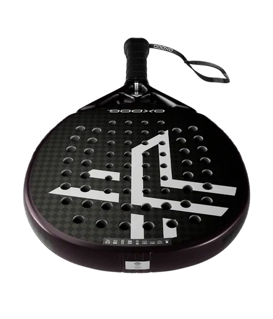 Pala de TEST Oxdog Pure Tour 2025