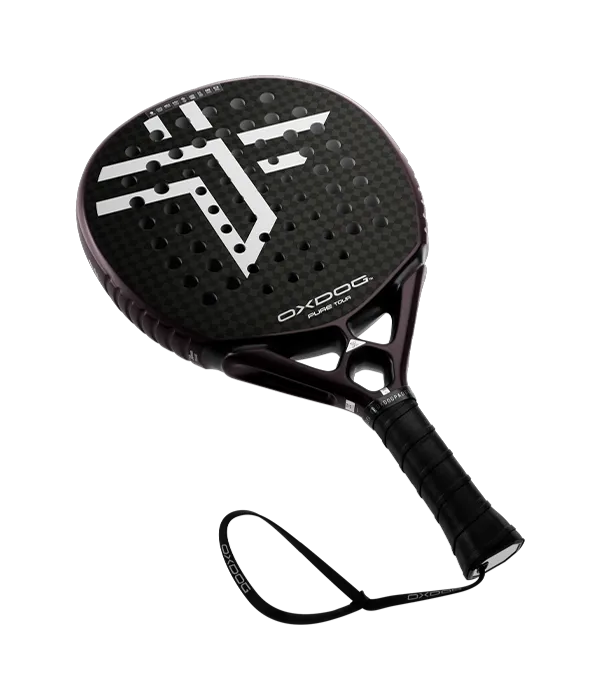 Pala Oxdog Pure Tour 2025