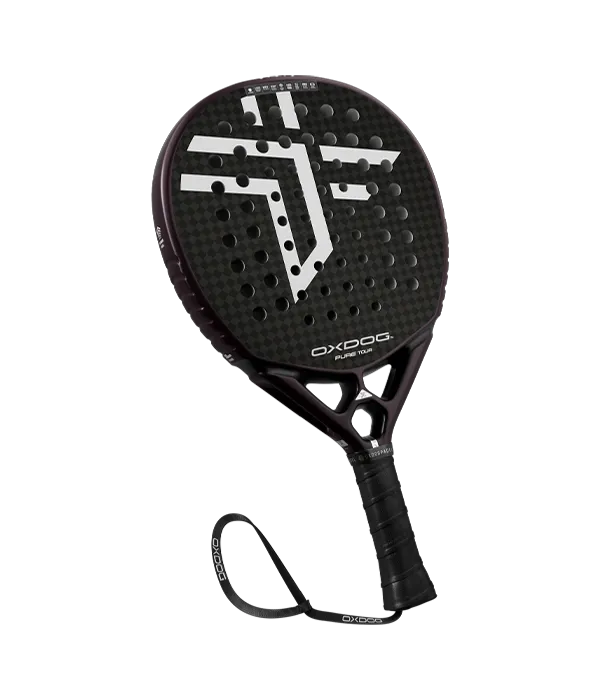 Oxdog Padel Racket Pure Tour 2025