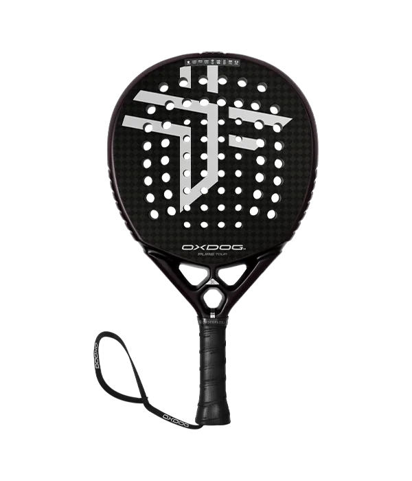 Oxdog Padel Racket Pure Tour 2025