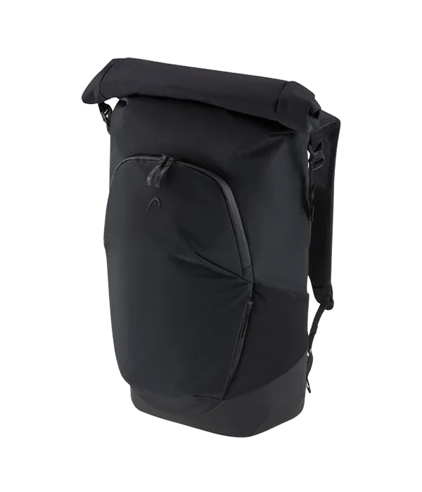 Mochila HEAD Pro X Racqpack Negro