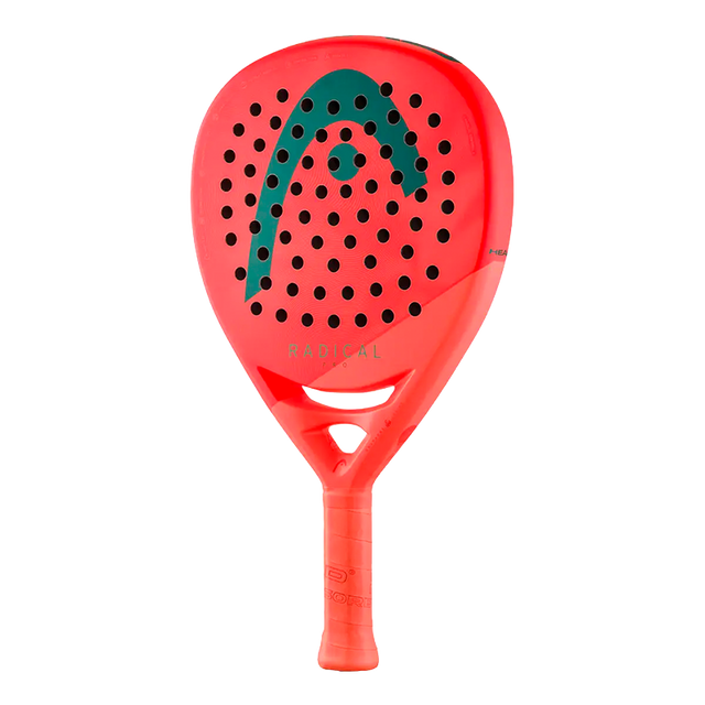 Racket Head Radical Pro 2026