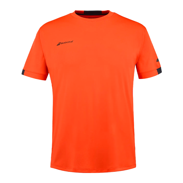 Play CN Tee Fiesta Red T-shirt