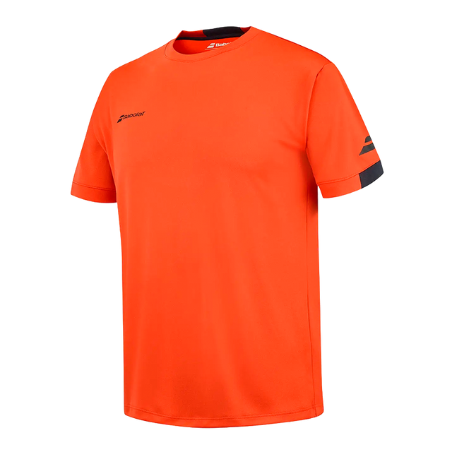 Play CN Tee Fiesta Red T-shirt