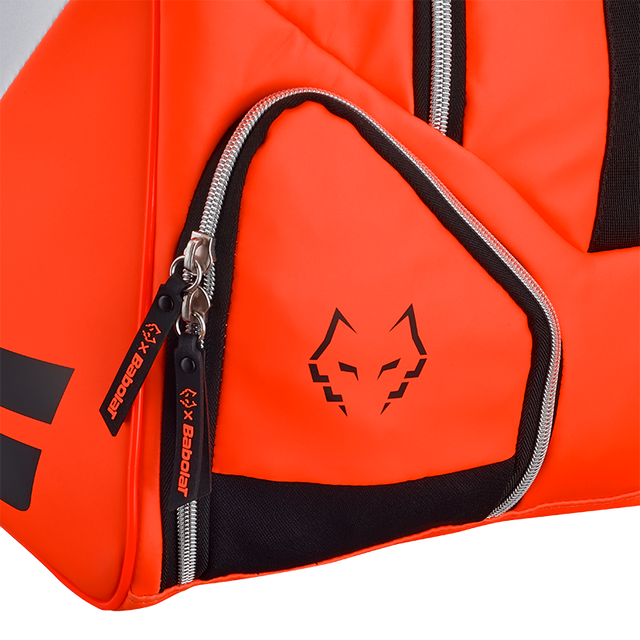 Paletero Babolat Rh Pro 2026 Juan Lebrón