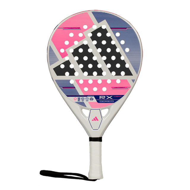 Pala Adidas RX Series Light 2026