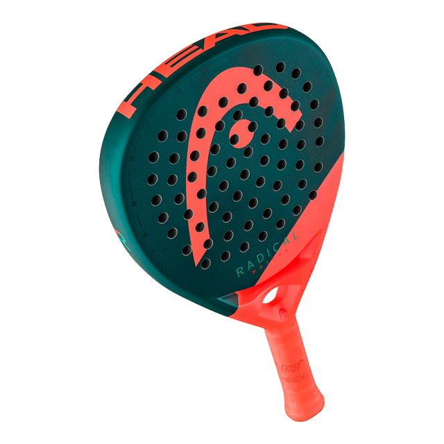 Racket Head Radical Motion 2026