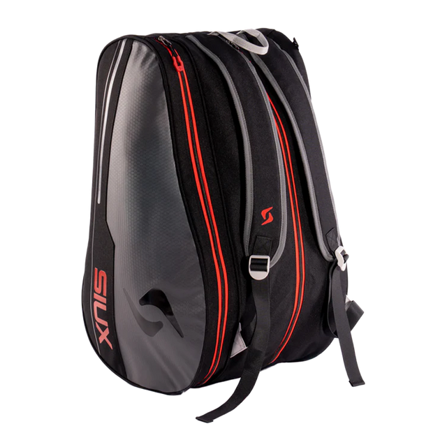 Paletero Siux Pulse Negro 2026