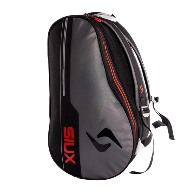 Paletero Siux Pulse Negro 2026