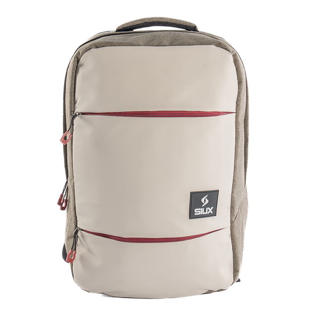 Backpack Siux Trail Gray 2026