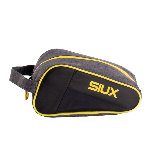toiletry bag Siux Trail Black 2026