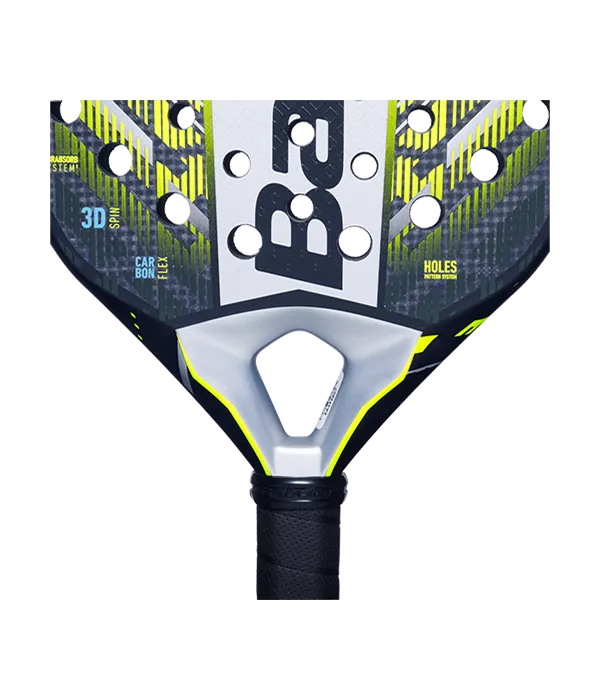 Pala Babolat Counter Veron 2025