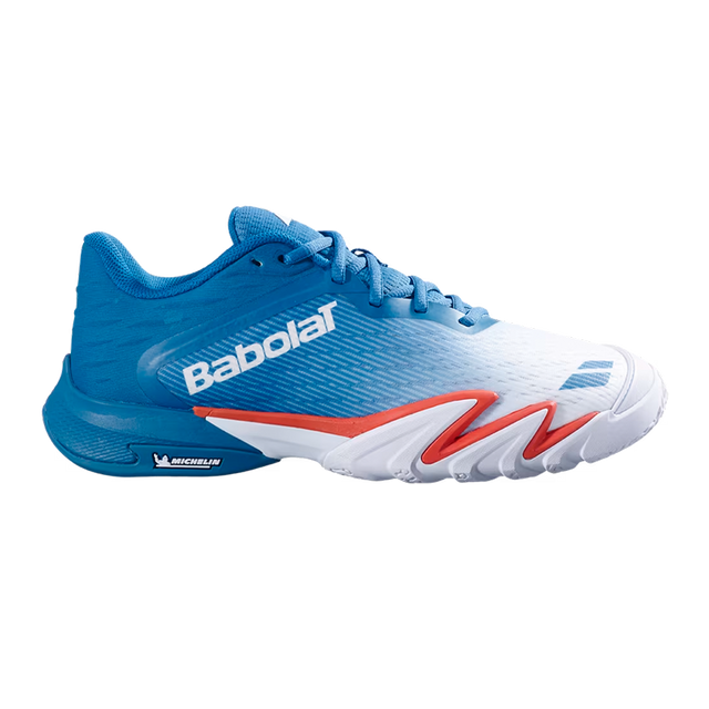 Zapatillas Babolat Premura 3 Seaport 2026