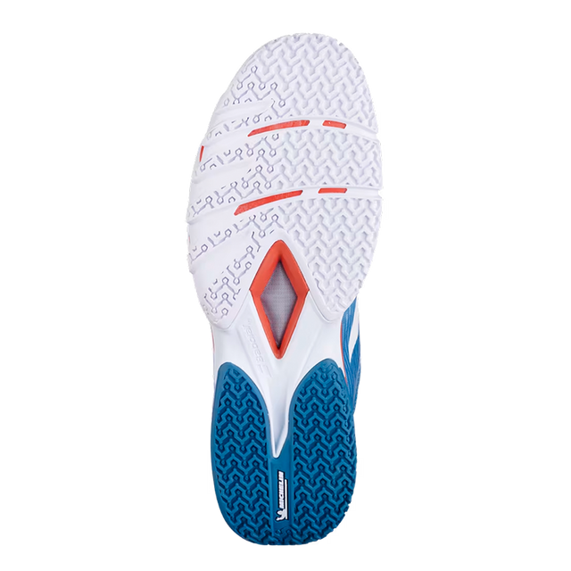 Zapatillas Babolat Premura 3 Seaport 2026