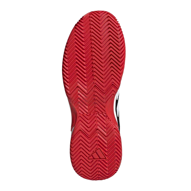 Zapatillas Adidas Game Spec 2 Negro/Blanco 2025