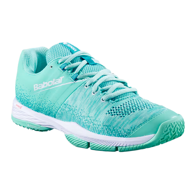 Zapatillas Babolat Sensa Women Beach Glass 2026