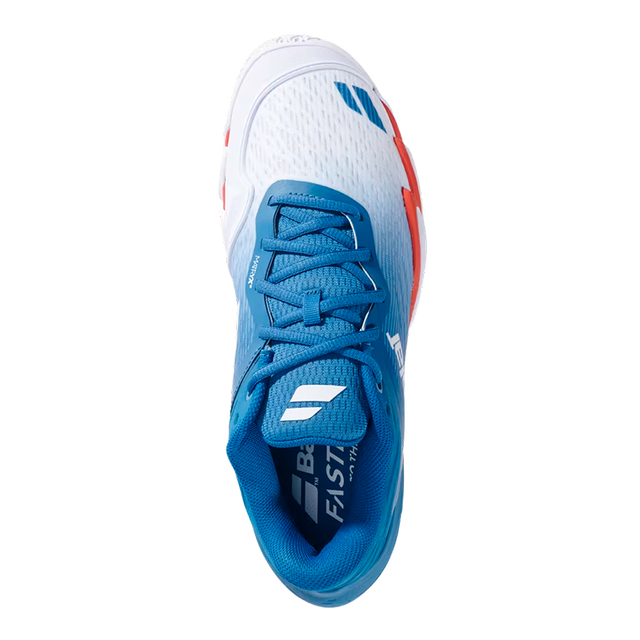 Zapatillas Babolat Premura 3 Seaport 2026