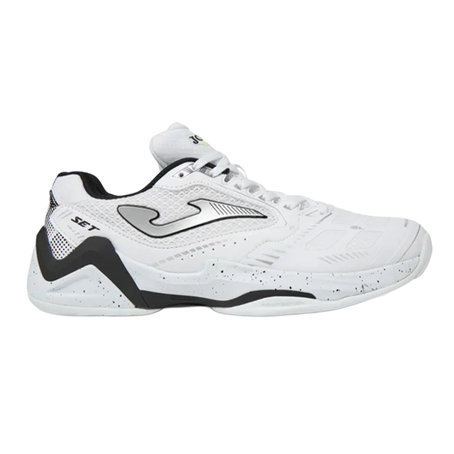Zapatillas Joma Set Men 2502 White