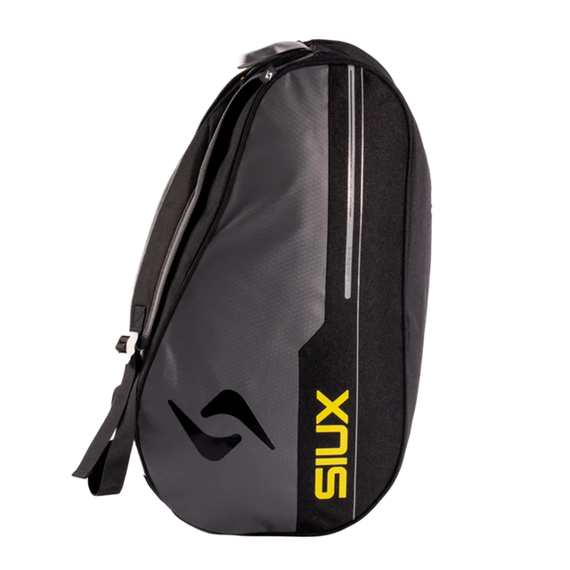 Padel bag Siux Press Gray 2026