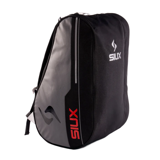 Paletero Siux Pulse Negro 2026