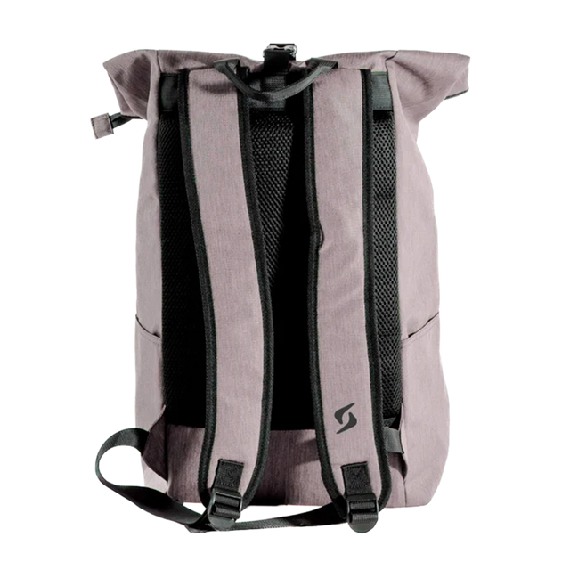 Mochila Siux Street Blanco 2026