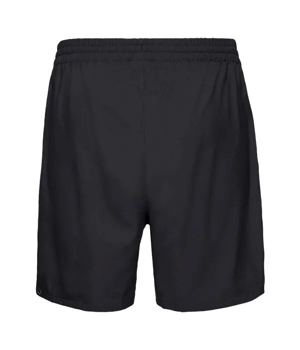 Pantalón Corto HEAD Club Negro