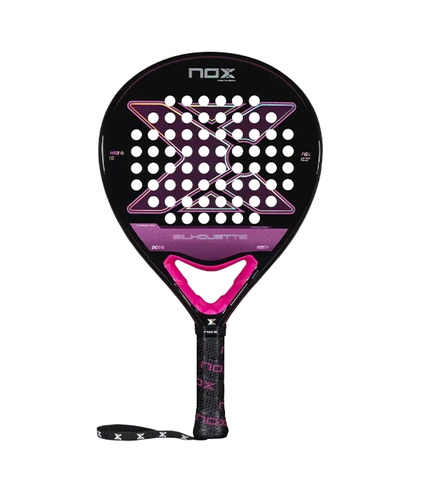 Pala NOX X-One Silhouette 2025