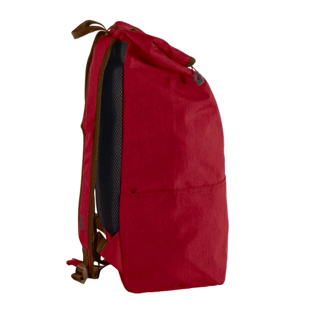 Mochila Siux Street Roja 2026
