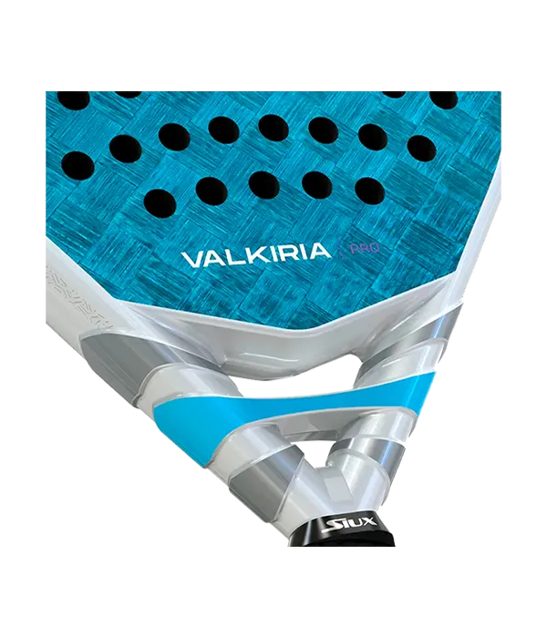 Pala Siux Valkiria Pro 2025