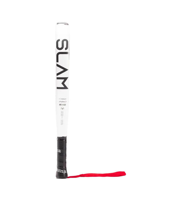 Pala Joma Slam Flex 2.0 Verde/Blanco 2025