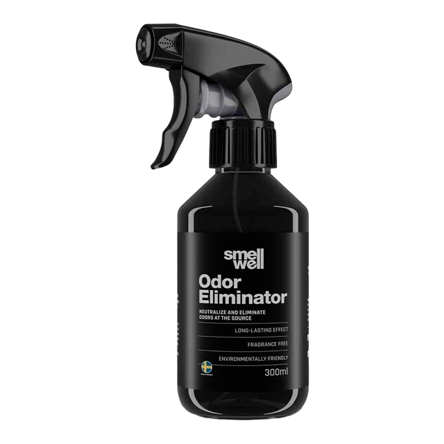 SmellWell Odor Eliminator Spray