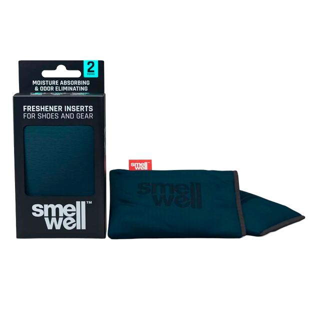 Smellwell Actif Bleu sombre