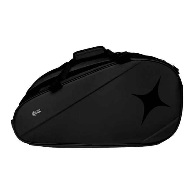 Paletero Star Vie Hard EVA Black 2026