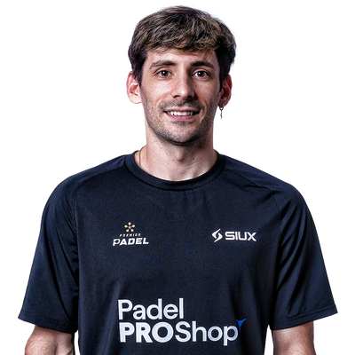 Franco Stupaczuk