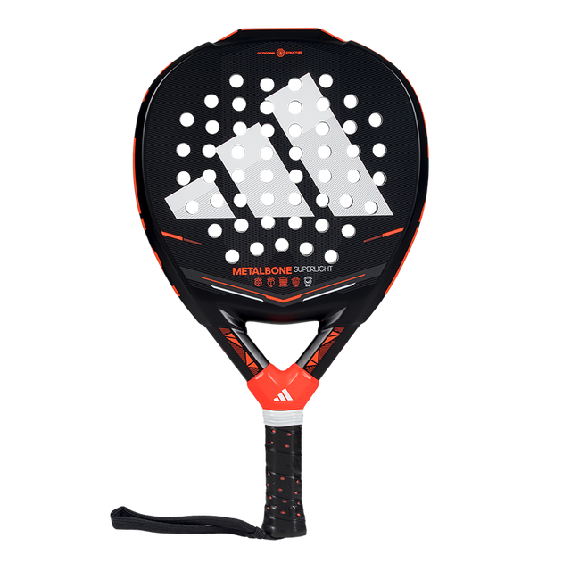 Adidas Padel Racket Metalbone Superlight 2026