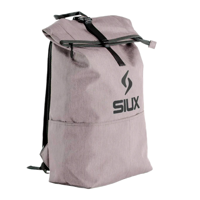 Mochila Siux Street Blanco 2026