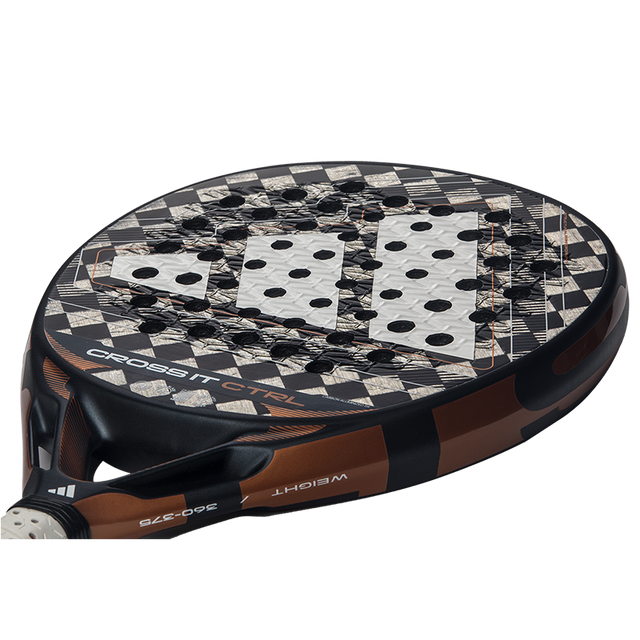 Racket Adidas Cross It CTRL 2026