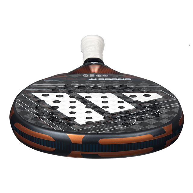 Racket Adidas Cross It CTRL 2026