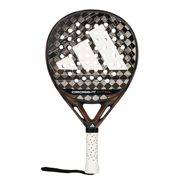 Racket Adidas Cross It CTRL 2026