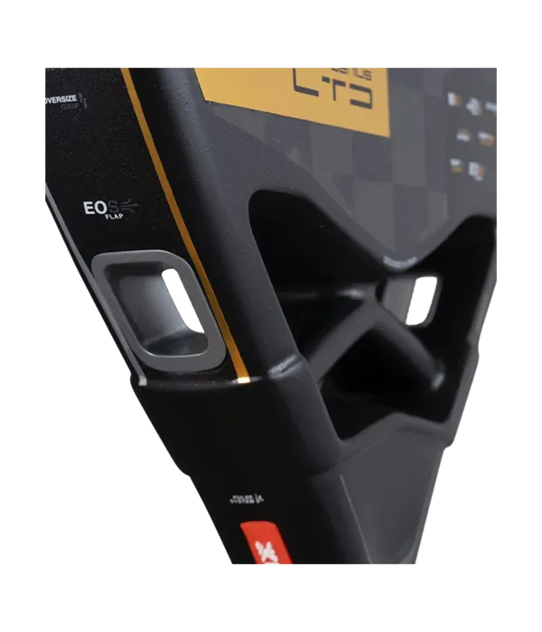 Pack NOX AT10 Genius LTD 2025 Agustín Tapia Limited Edition