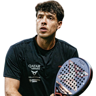 Agustin Tapia