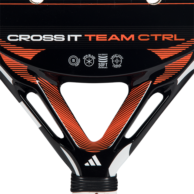 Pala Adidas Cross It Team Ctrl 2026