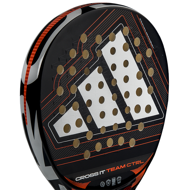 Pala Adidas Cross It Team Ctrl 2026