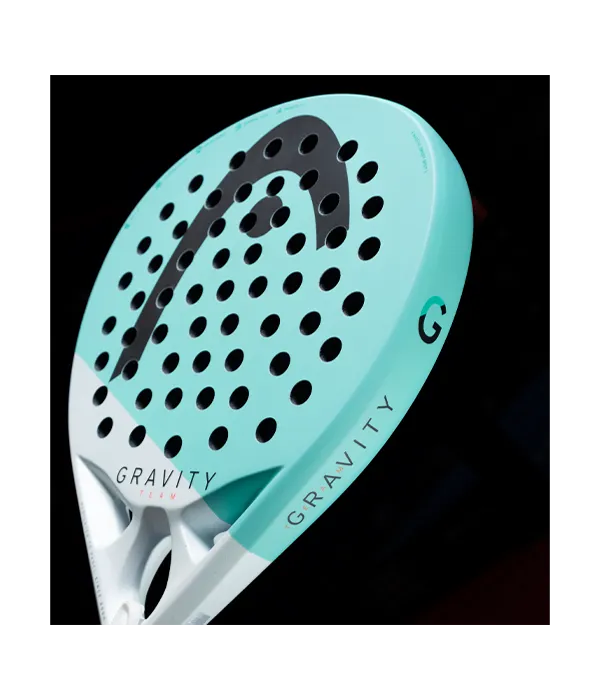 Pala HEAD Gravity Team 2024