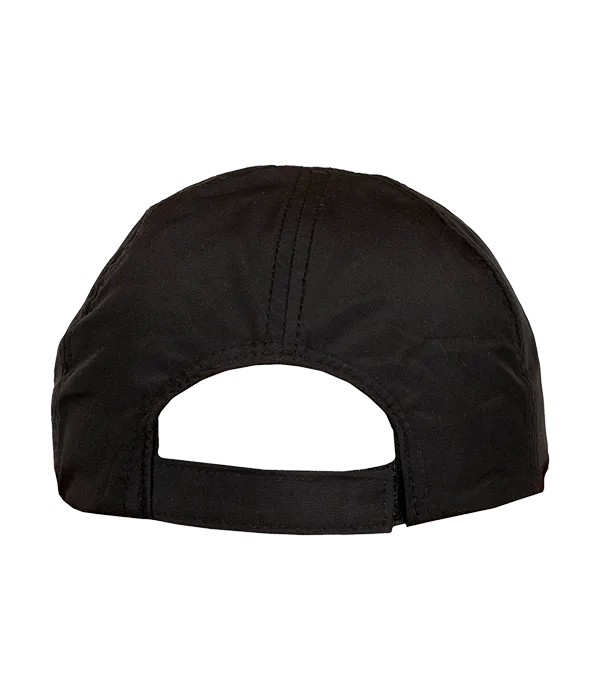 Gorra Oxdog Tech Negra